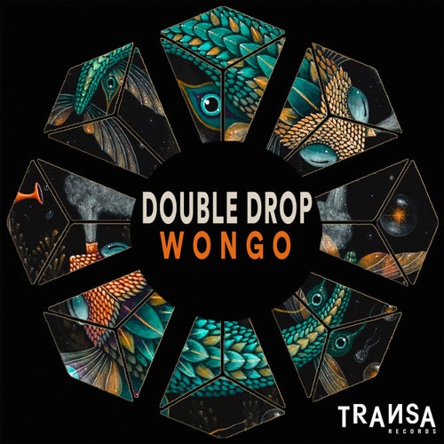 Double Drop - Wongo [TRANSA306]